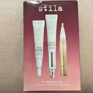 Stila Lip Care Kit